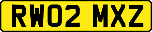 RW02MXZ