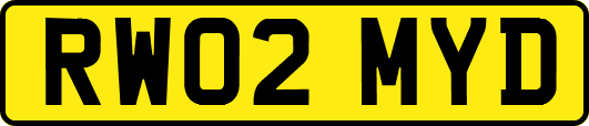 RW02MYD