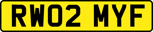 RW02MYF