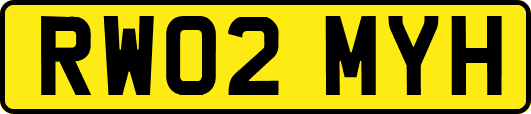 RW02MYH