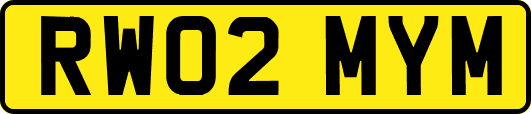RW02MYM