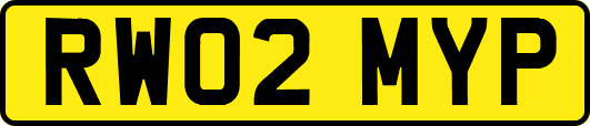 RW02MYP