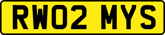 RW02MYS
