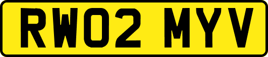 RW02MYV