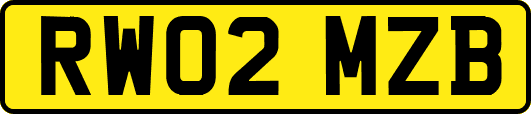 RW02MZB