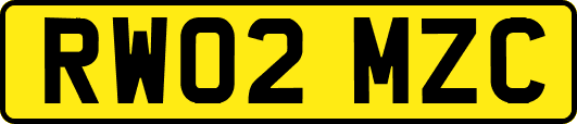 RW02MZC