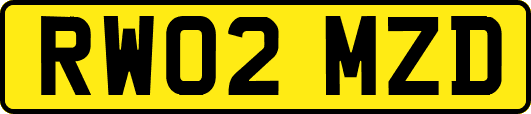 RW02MZD