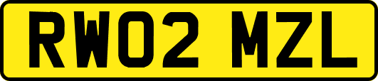 RW02MZL