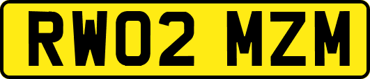 RW02MZM
