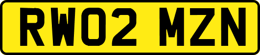 RW02MZN