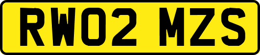 RW02MZS