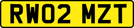 RW02MZT