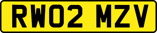 RW02MZV