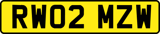 RW02MZW