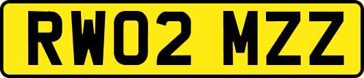 RW02MZZ