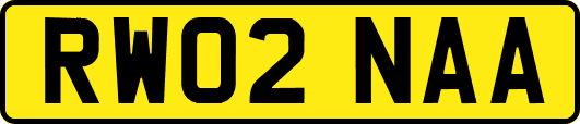 RW02NAA