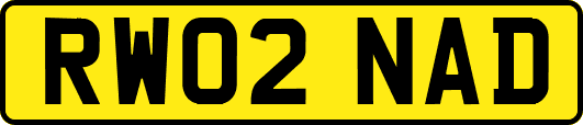 RW02NAD