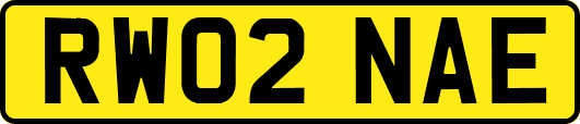 RW02NAE