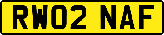 RW02NAF