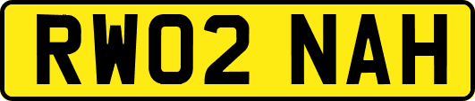 RW02NAH