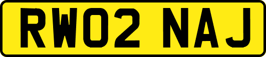 RW02NAJ