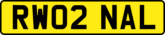 RW02NAL