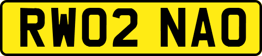 RW02NAO
