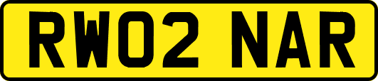 RW02NAR