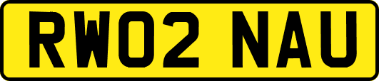 RW02NAU