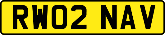 RW02NAV