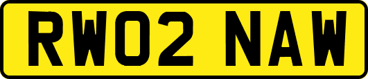 RW02NAW