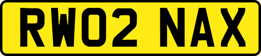 RW02NAX