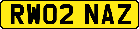 RW02NAZ