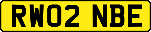 RW02NBE