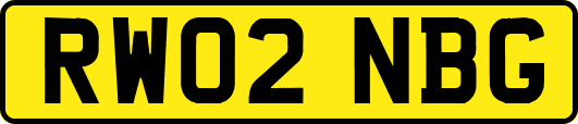 RW02NBG