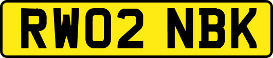 RW02NBK
