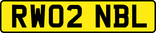 RW02NBL