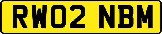 RW02NBM
