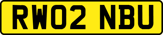 RW02NBU