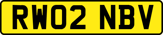 RW02NBV