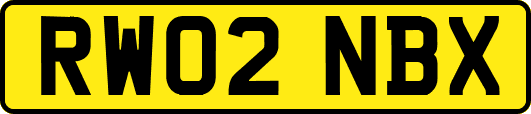 RW02NBX