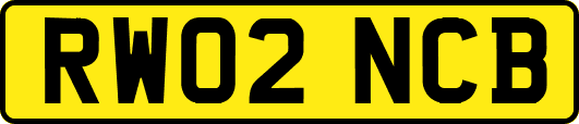 RW02NCB