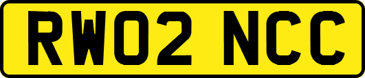 RW02NCC
