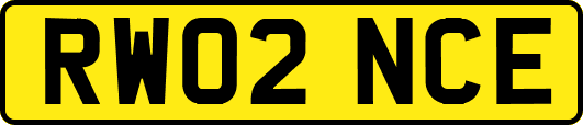 RW02NCE
