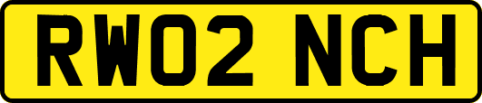 RW02NCH
