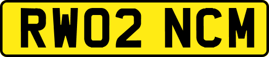 RW02NCM