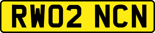 RW02NCN