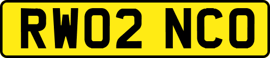 RW02NCO