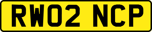 RW02NCP