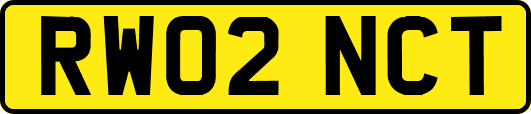 RW02NCT